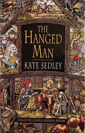 The Hanged Man by Kate Sedley