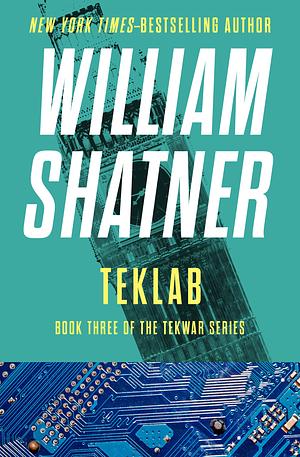 TekLab by William Shatner