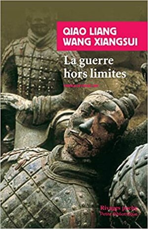 La Guerre hors limites by Wang Xiangsui, Michel Jan, Qiao Liang