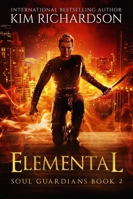 Elemental by Kim Richardson