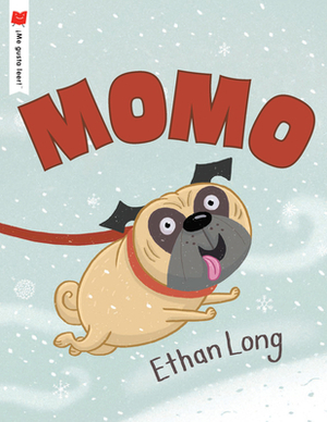 Momo by Ethan Long