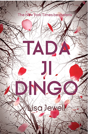 Tada ji dingo by Lisa Jewell