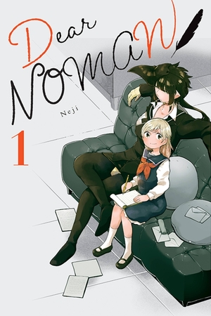 Dear Noman, Vol. 1 by Neji