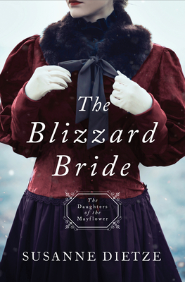 Blizzard Bride by Susanne Dietze