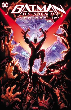 Batman Beyond: Neo-Gothic Vol. 1 by Jackson Lanzing, Max Dunbar, Collin Kelly