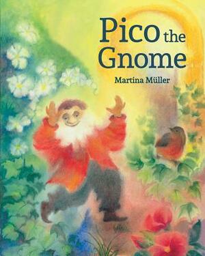 Pico the Gnome by Martina Müller