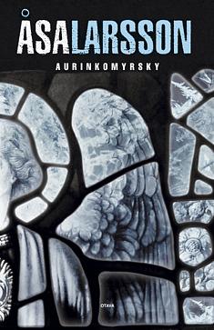 Aurinkomyrsky by Åsa Larsson