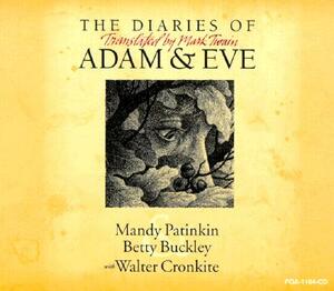 El diario de Adan y Eva / The Diary of Adam and Eve by Mark Twain