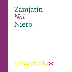 Noi by Yevgeny Zamyatin