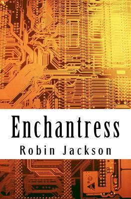 Enchantress by Robin Jackson