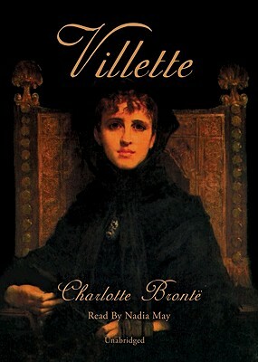 Villette by Charlotte Brontë