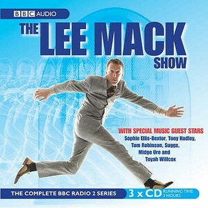 The Lee Mack Show by Lee Mack