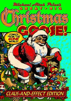 Michael Aitch Price's Great Big Christmas Goose! by 