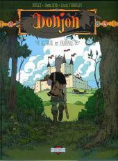 Retour en fanfare by Boulet, Joann Sfar, Lewis Trondheim