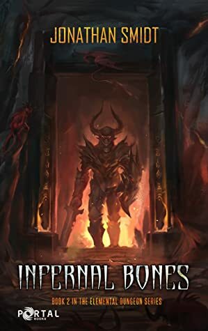 Infernal Bones by Jonathan Smidt