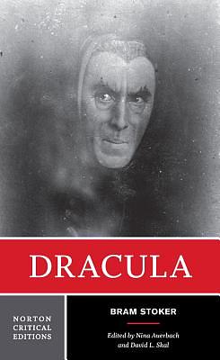 Drakula by Bram Stoker