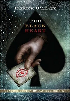 The Black Heart by Patrick O'Leary