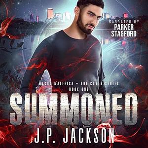 Summoned by J.P. Jackson