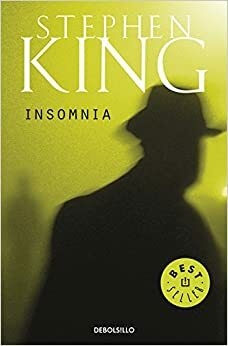 Nesanica by Stephen King