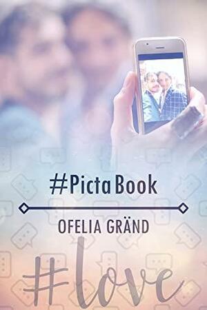 #PictaBook by Ofelia Gränd