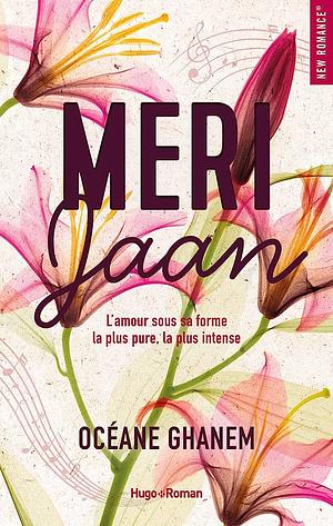 Meri Jaan by Océane Ghanem