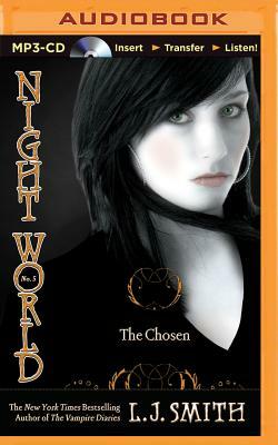 The Chosen by L.J. Smith