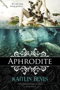 Aphrodite by Kaitlin Bevis