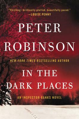 In the Dark Places by Peter Robinson