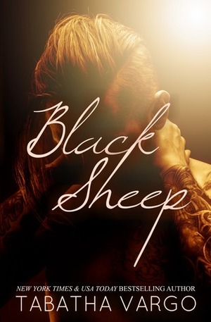 Black Sheep by Tabatha Vargo