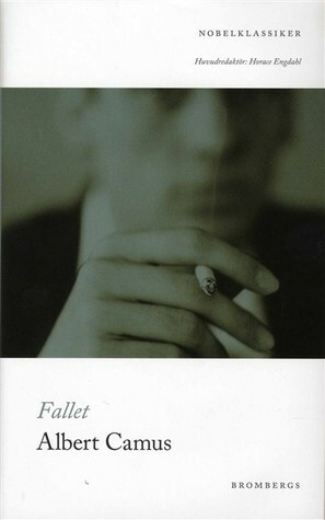 Fallet by Eva Alexanderson, Albert Camus