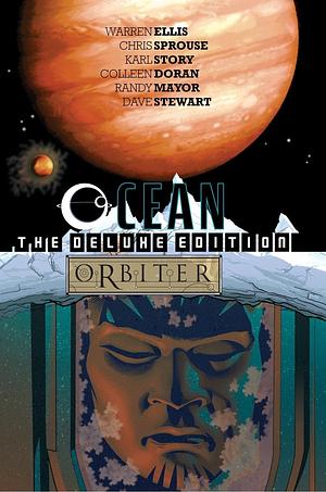 Ocean/Orbiter, The Deluxe Edition by Warren Ellis