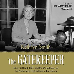 The Gatekeeper by Kathryn Smith