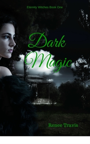 Dark Magic by Renee Lake, Renee Travis