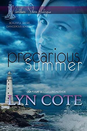 Precarious Summer by Lyn Cote