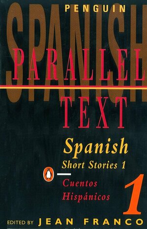 Spanish Short Stories by Jean Franco