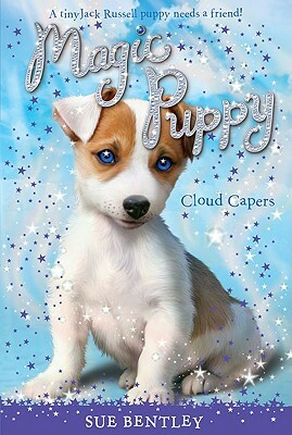 Cloud Capers #3 by Sue Bentley