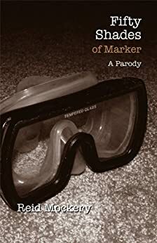 Fifty Shades of Marker by Reid Mockery