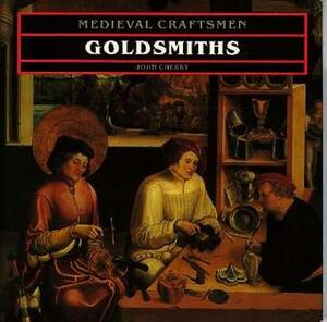Goldsmiths by John Cherry