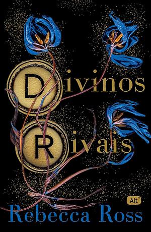 Divinos Rivais by Sofia Soter, Rebecca Ross