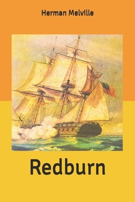 Redburn by Herman Melville