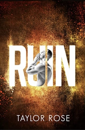 Ruin (Dark, Bloodied, & Bruised #1) by Taylor Rose