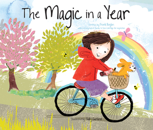 The Magic in a Year by Frank Boylan