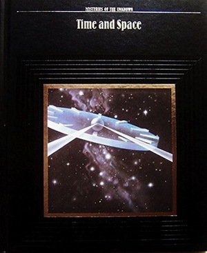 Time and Space by Time-Life Books