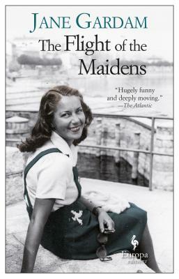 The Flight of the Maidens by Jane Gardam