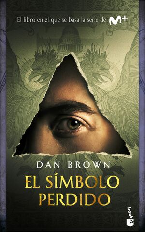 El símbolo perdido by Dan Brown