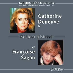 Bonjour Tristesse by Françoise Sagan