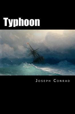 Typhoon by Joseph Conrad