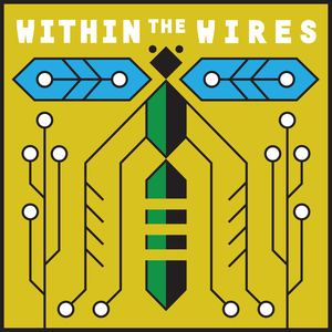 Within the Wires: Relaxation Cassettes by Jeffrey Cranor