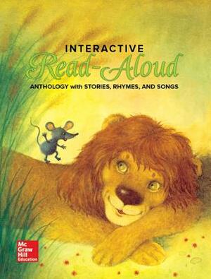 World of Wonders Grade Pre-K Read-Aloud Anthology by 