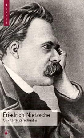 Slik talte Zarathustra by Friedrich Nietzsche